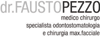 Scheda Azienda DR. FAUSTO PEZZO