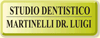 Scheda Azienda STUDIO DENTISTICO MARTINELLI DR. LUIGI