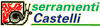 Scheda Azienda SERRAMENTI CASTELLI srl