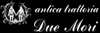 Scheda Azienda RISTORANTE ANTICA TRATTORIA DUE MORI