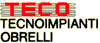 Scheda Azienda TECNOIMPIANTI OBRELLI srl