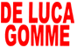 Company Sheet DE LUCA GOMME sas di DE LUCA ANGELO & C.