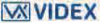 Scheda Azienda VIDEX ELECTRONICS spa