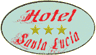 Company Sheet HOTEL SANTA LUCIA