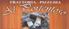 Scheda Azienda TRATTORIA - PIZZERIA AL PORTENTOSO
