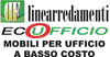 Scheda Azienda LINEA ARREDAMENTI - ECOUFFICIO di FERRARO DANIELE