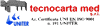 Scheda Azienda TECNOCARTA MED srl