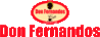 Scheda Azienda DON FERNANDOS CAFFE'