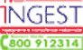 Scheda Azienda INGEST INGEGNERIA E CONSULENZA INDUSTRIALE srl