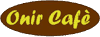 Scheda Azienda ONIR CAFE'