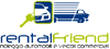 Scheda Azienda RENTAL FRIEND srl