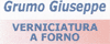 Scheda Azienda AUTOCARROZZERIA GRUMO GIUSEPPE