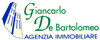 Scheda Azienda DE BARTOLOMEO GIANCARLO AGENZIA IMMOBILIARE