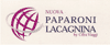 Scheda Azienda AGENZIA VIAGGI NUOVA PAPARONI LACAGNINA by CIFRA VIAGGI
