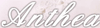 Scheda Azienda SARTORIA ANTHEA