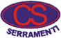 Scheda Azienda C.S. SERRAMENTI di CERESIA SALVATORE