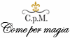 Company Sheet COME PER MAGIA srl