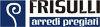Scheda Azienda FRISULLI ARREDAMENTI di FRISULLI FAUSTO & C. sas