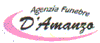 Company Sheet AGENZIA FUNEBRE sas di D'AMANZO MATTIA & C.