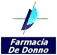 Company Sheet FARMACIA DE DONNO del DR. DE DONNO FRANCESCO & C. snc