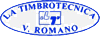 Scheda Azienda LA TIMBROTECNICA V. ROMANO