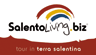Scheda Azienda TAXI SALENTO LIVING. BIZ di RENE' DE PASCALI