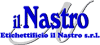 Scheda Azienda ETICHETTIFICIO IL NASTRO srl