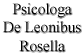 Scheda Azienda DE LEONIBUS ROSELLA