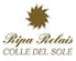 Scheda Azienda COLLE DEL SOLE AGRITURISMO RIPA RELAIS