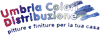Scheda Azienda UMBRIA COLORI DISTRIBUZIONE sas