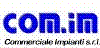 Company Sheet COM.IM. COMMERCIALE IMPIANTI srl