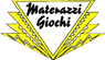 Scheda Azienda MATERAZZI GIOCHI