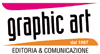 Scheda Azienda GRAPHIC ART EDITORIA E COMUNICAZIONE