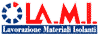Company Sheet LA.M.I. srl