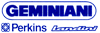 Company Sheet GEMINIANI spa