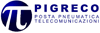 Scheda Azienda PIGRECO srl