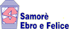 Scheda Azienda SAMORE' EBRO E FELICE sas di SAMORE' DAVIDE & C.