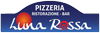 Scheda Azienda PIZZERIA LUNA ROSSA