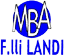 Company Sheet M.B.A. F. LLI LANDI srl