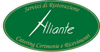 Scheda Azienda ALIANTE FACULTY CLUB di ASPETTATI FRANCESCO