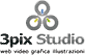 Scheda Azienda 3PIX STUDIO