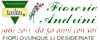 Scheda Azienda FIORERIE ANDRINI