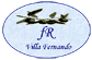 Scheda Azienda CASA FAMIGLIA VILLA FERNANDO