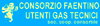 Company Sheet CONSORZIO FAENTINO UTENTI GAS SOC. COOP. CONSORTILE