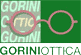 Company Sheet GORINI OTTICA - LA GAZZA LADRA