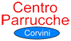 Scheda Azienda CENTRO PARRUCCHE CORVINI di MASSIMO MICHELE CORVINI & C. snc