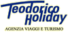 Scheda Azienda AGENZIA VIAGGI TEODORICO HOLIDAY srl