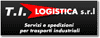 Scheda Azienda T.I. LOGISTICA srl