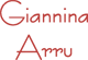 Scheda Azienda ARRU GIANNINA