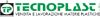 Scheda Azienda TECNOPLAST srl